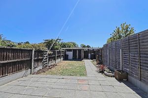 Garden- click for photo gallery
